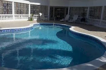 빌라 Chateau De La Rose 1Bdr Apartment 몬테고 베이