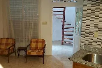 Chateau De La Rose 1Bdr Apartment 몬테고 베이 0*,
