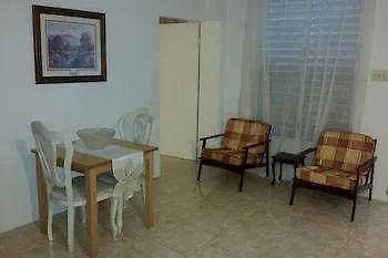 빌라 Chateau De La Rose 1Bdr Apartment 몬테고 베이